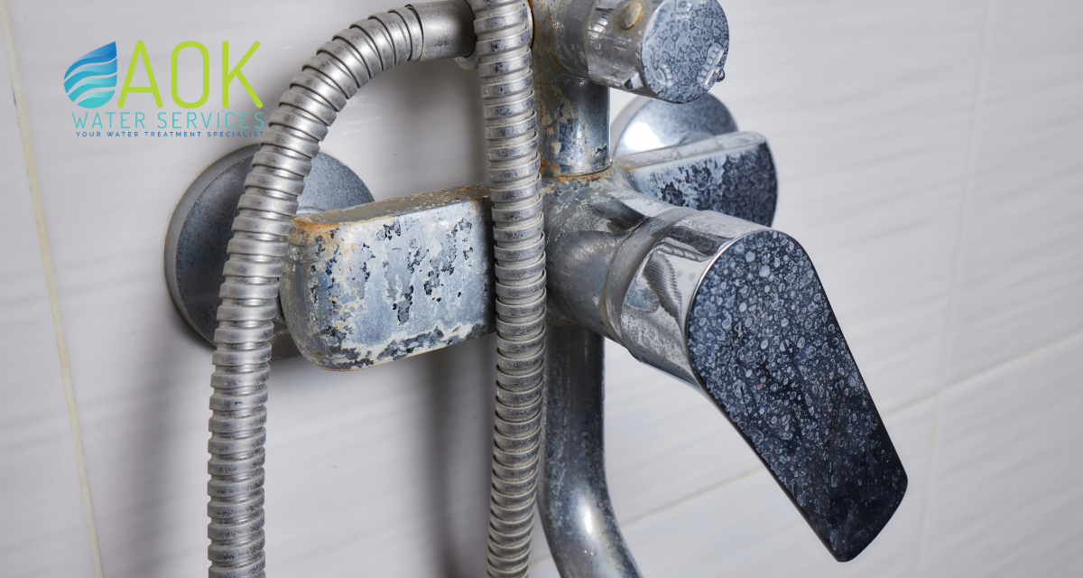 Why Largo Women Are Switching to Whole-Home Water Softeners for Hair and Skin Relief