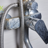 calcium buildup Largo FL, Largo home water issues, hard water appliance damage, mineral-heavy tap water Largo, Largo plumbing and scale, water heater lifespan Largo, removing hardness Largo FL, skin irritation hard water, Largo FL water softening systems, hair damage from tap water