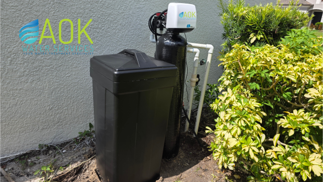 best water softener Largo FL, water softener installation Largo, Largo whole house water softener, water softener system cost Largo, water softener benefits Largo, Largo FL soft water solutions, salt-based softeners Largo, high-efficiency water softeners Largo, Largo plumbing softener upgrades, how to soften hard water Largo