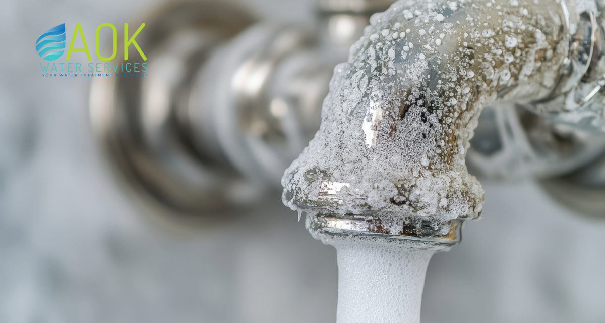 Well Water in Dade City: What’s Really in Your Tap?