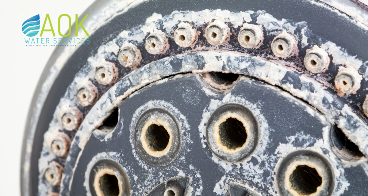 Hard Water in Riverview: The Silent Killer of Water Heaters