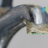 water heater problems Largo FL, limescale buildup Largo Florida, hard water appliance damage Largo, early water heater failure Florida, extend water heater life Largo, water softener Largo FL, mineral buildup in heater Largo, AOK Water Services Largo FL, water heater repair prevention Largo, protect appliances from hard water