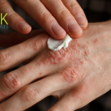 hard water Largo FL, skin irritation from tap water, Largo dry skin treatment, water softeners for skin Largo, eczema and hard water Largo, Largo water quality and skin, dry itchy skin Largo FL, how water softeners help skin, Largo skin barrier damage, shower skin dryness Largo FL