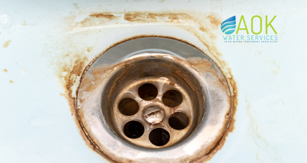 What’s Lurking in Your Polk County Water? Whole-House Filtration Can Fix It