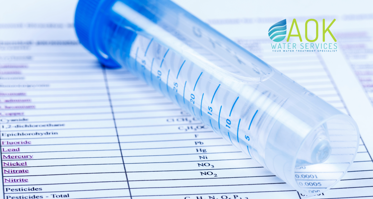 Think Your Water is Fine in Indian Rocks Beach? Test It.