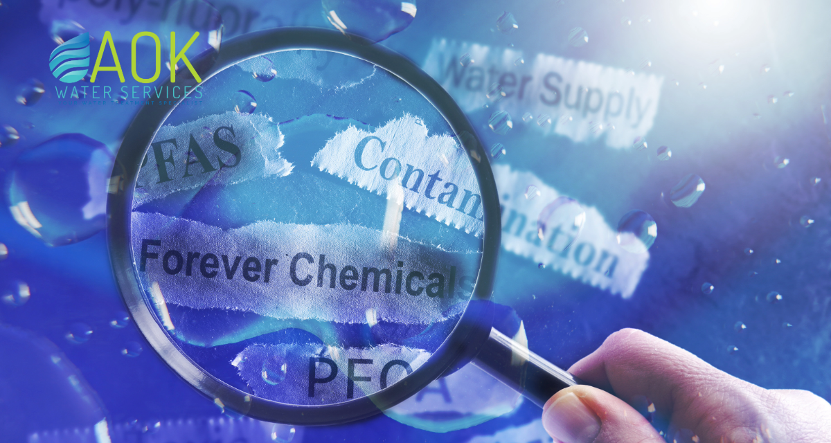 Bradenton Families and PFAS Exposure: What Your Water Report Isn’t Telling You