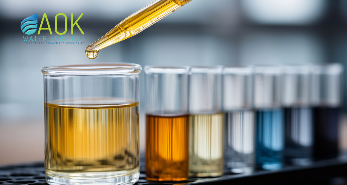 The Hidden Dangers of Well Water in Central Florida Counties: Why Professional Water Treatment is Essential