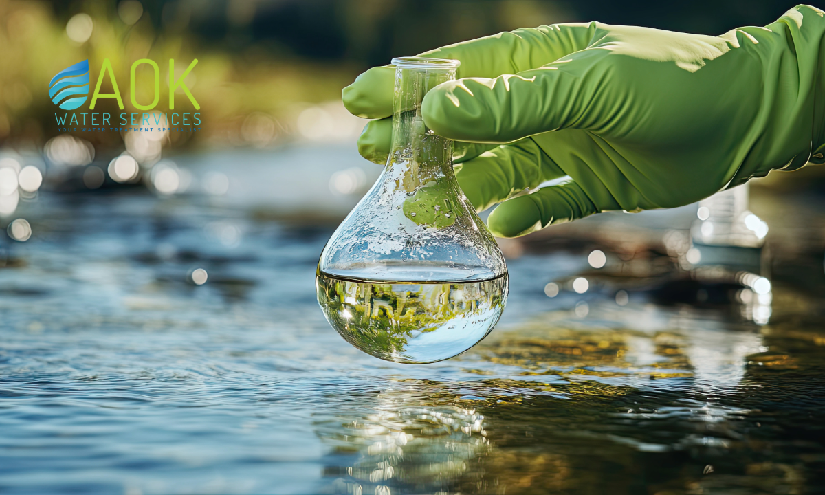 PFAS, forever chemicals, contaminated water, Florida water, Polk County, Pasco County, Manatee County, Pinellas County, Hillsborough County, PFAS in water, well water contamination, municipal water, Tampa, Winter Haven, Temple Terrace, Lakeland, New Port Richey, Zephyrhills, Bradenton, Palmetto, Clearwater, St. Petersburg, Brandon, Plant City, MacDill Air Force Base, industrial runoff, firefighting foam, AFFF, water pollution, cancer, endocrine disruption, thyroid disease, high cholesterol, pregnancy risks, birth defects, advanced water testing, PFAS-specific testing, whole-home filtration, water filter, NSF certified, reverse osmosis, granular activated carbon, ion exchange, water report, public health, drinking water safety, water quality report, FDEP, EPA regulations.