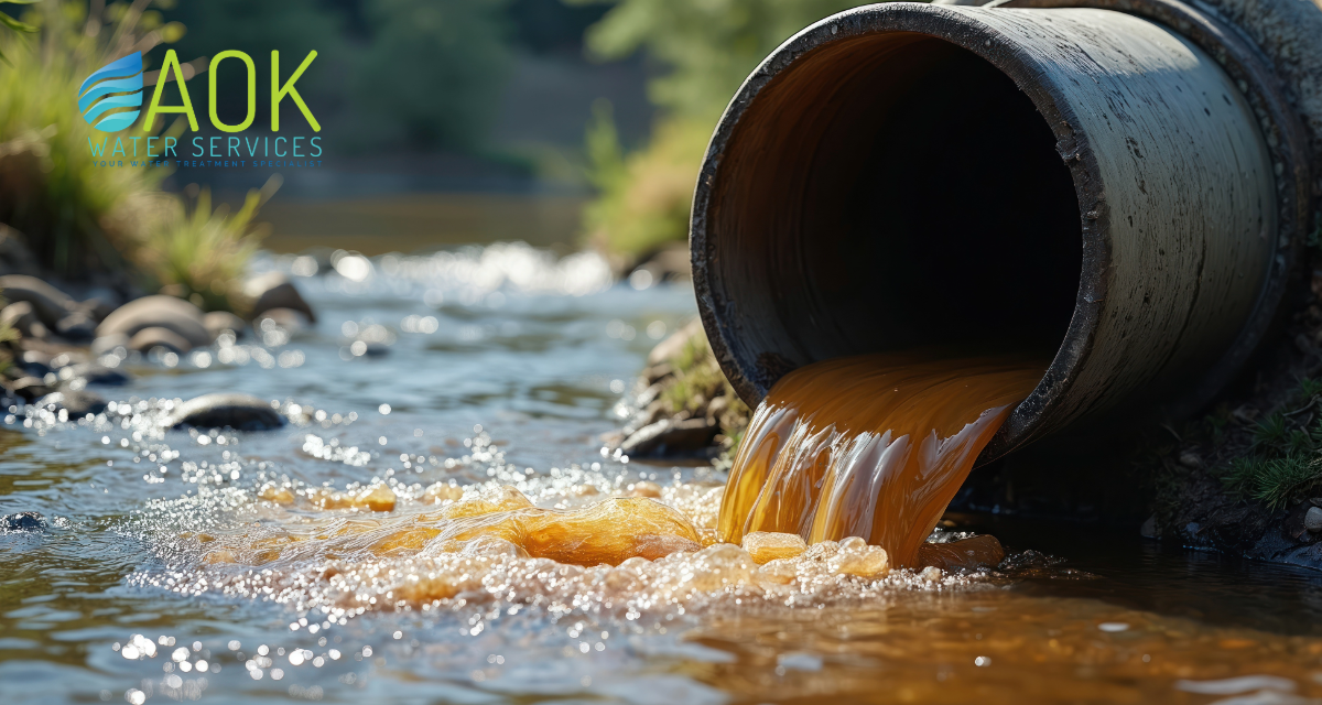 Private Wells in Polk County: Hidden Risks and Clean Water Solutions