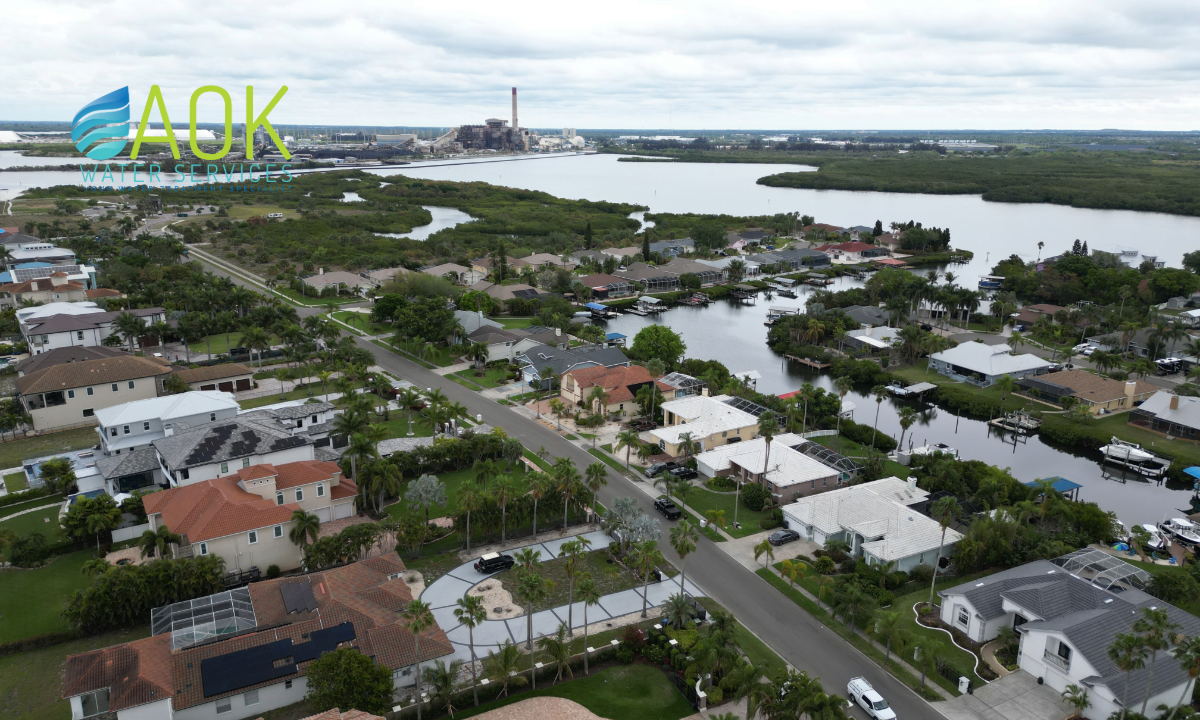 Apollo Beach saltwater intrusion, well water treatment Apollo Beach FL, reverse osmosis Apollo Beach, water filtration Apollo Beach homes, brackish water problems Apollo Beach, appliance damage saltwater Apollo Beach, pipe corrosion Apollo Beach FL, water testing Apollo Beach, best water filtration Apollo Beach FL, AOK Water Services Apollo Beach Excerpt: